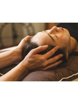 小顔になりたい