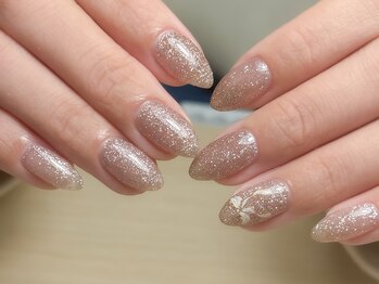 フラッシュ×リボン