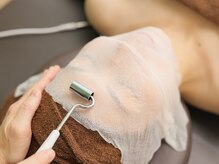 エムジェイ美ボディー(MJ美Body)/【高濃度ビタミンCイオン導入】