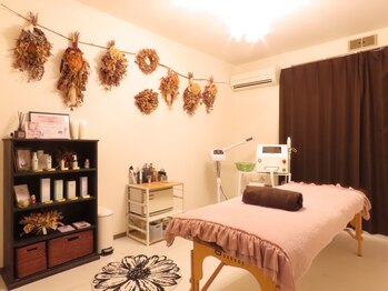 エース(Ace)の写真/《春日エリアで支持されて12年》明るくポジティブなオーナーが届ける、心も軽くなる隠れ家サロン☆駐車場◎