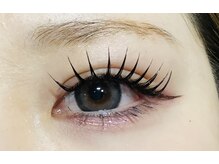 ボーテ(beaute)/フラットバインドロック Lカール