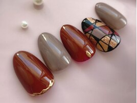 1月の定額アート