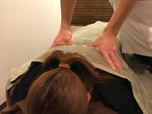 トータルボディケアリライト 恵比寿