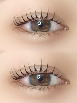 シイプ(SHE:P)/にしうち担当◆ラッシュリフト