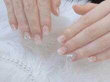 サエネイル(sae nail)/特別感ネイル♪