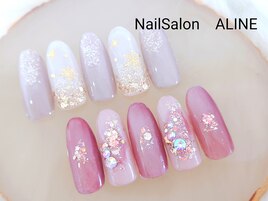 【定額】トレンドコース￥6500