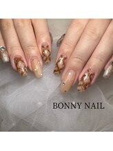 ココビ 津高店(COCO美)/大人チェックネイル