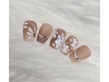 ジュネス(JEUNESSE)/定額デザイン8800円