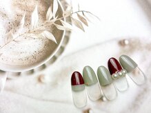 ジル(JILL)/2月トレンド