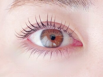 eye salon PROGRESS【3月20日 NEW OPEN(予定)】の写真/【3月20日NEWOPEN☆eye salon PROGRESS】モチが良いで話題◎すっぴんでも美しい目元に仕上げます♪