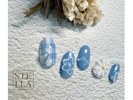 定額トレンドコース