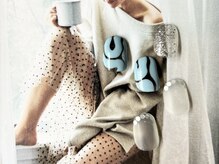 コラット シグネチャー(KORAT signature)の雰囲気（ニュアンスやアートデザインもお任せ！！持ち込みデザイン歓迎）