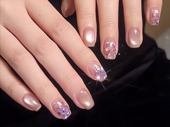 エガオネイルサロン 池袋店(EGAO NAIL SALON)/