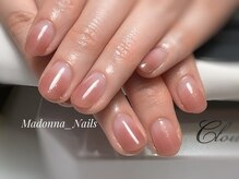 マドンナ ネイル(Madonna Nails)/