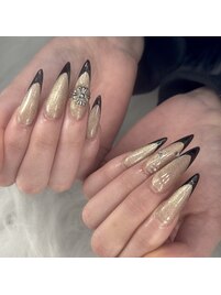 【伊勢崎/スカルプ】