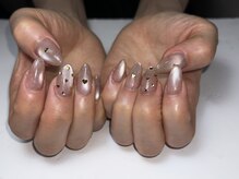 吉川のネイル家さん/