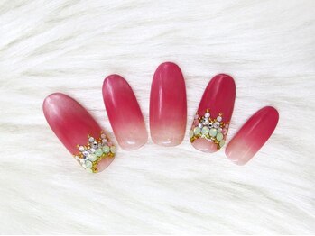 ウルウルティアラ