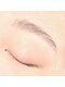 eyedesign salon sisi 代々木上原 まつげパーマ/マツエクの写真/大人気！ハリウッドブロウリフト/骨格に合わせた美眉スタイリングで洗練された美眉で垢抜け・清潔感◎