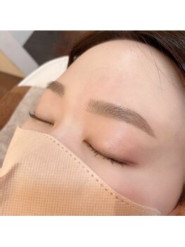 ジミュ(Jimyu)/Eyelash Salon Jimyu[八戸/白銀]