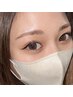 当店人気No.1 まつげパーマ＋眉毛パーマ＋眉WAX  12,500円