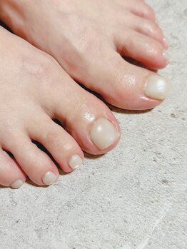 【巻き爪用ジェル】ホワイトマグ