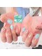ディアデイズネイル(dear days nail)の写真/当店のネイルはもちろん、他店様のネイルも、オフ無料でご提供◎定額メニューも人気♪