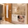 ヌード ネイルスタジオ 千葉店(Nude Nailstudio)のお店ロゴ