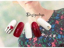 ルキ(Ruki)/レトロフラワー