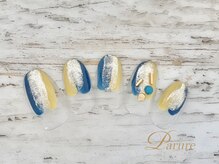 パリュール 西荻窪(Parure)/オフ込☆定額￥7580