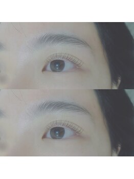 プライズアイリス アイラッシュ 池袋東口店(prize Iris eyelash)/まつ毛パーマ♪ 【池袋】