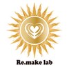 リメイクラボ 神楽坂(Re.make lab)のお店ロゴ