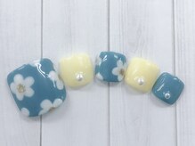 ティーエヌ イトーヨーカドー能見台店/【フット】季節の定額6490円