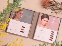 フィル(fil)/flatmatlash