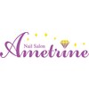 アメトリン(Ametrine)のお店ロゴ