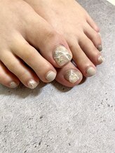 アンドエミニー エン ラボーテ(& EMINY 艶 la beaute)/【サンプルデザイン】