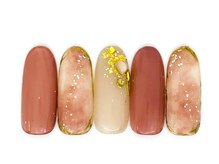 ディーネイル 天王寺(D-nail)/30番　2022春デザインコンテスト