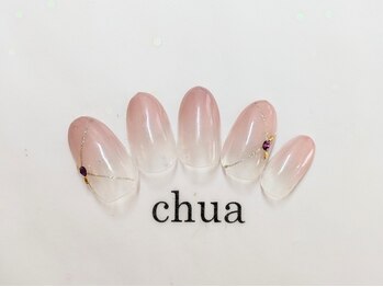 チュア(CHUA)/【定額】6480円