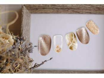 ファストネイル 町田店(FAST NAIL)/パステル　埋め尽くし【11682】