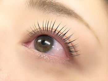 アイラッシュアイブロウ バイ ラブランシュ 大宮(eyelash eyebrow by La Blanche)/まつ毛パーマ/アイブロウ/眉毛