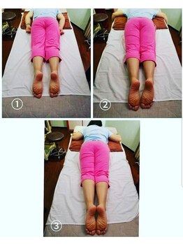 アゴラ/【小顔矯正】+【骨盤矯正】