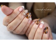 ミシュリーヌ(micheline.)/プレミアムコース