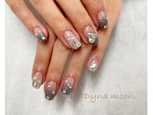 ダイナ ムーン(Dyna moon.)/韓国風デザイン♪