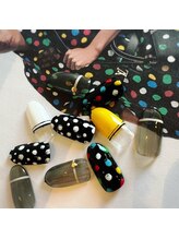 エムクオリティ(M-Quality)/VUITTON dot. &nbsp;&nbsp;¥9,086