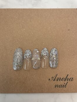 アネハ(ANEHA)/【定額5800円】