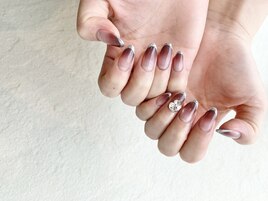 フレンチ(＋オプション)