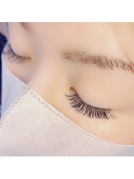 リフレッシュサロンNT 佐世保店/ボリュームラッシュ