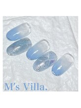 エムズヴィラ(M's Villa.)/