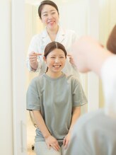 シンメトリー ルミネ新宿店