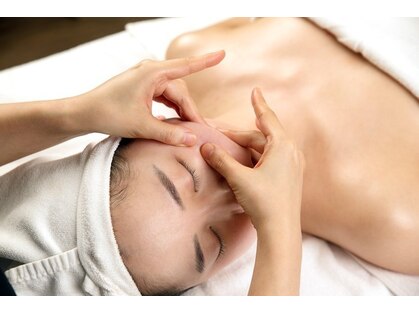 チョンダムビューティー(chondam beauty)の写真