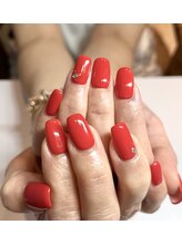 アールエム(Rm)/９月◇ネイル